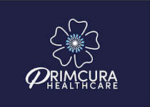 Primcura Healthcare Logo
