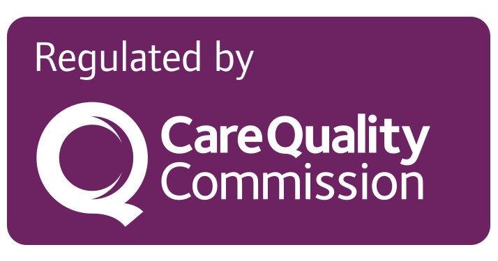 Primcura Healthcare regulated by CareQuality Commission