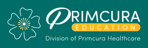 Primcura Healthcare Logo