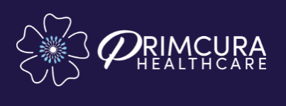 Primcura Healthcare Logo