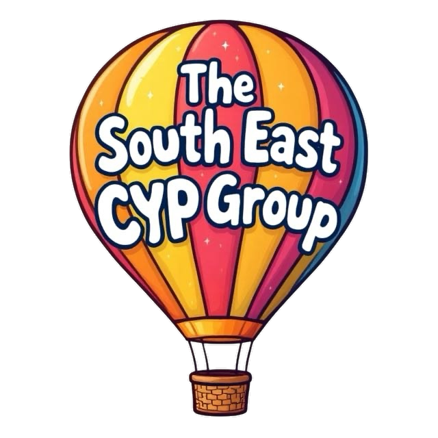 Proud Sponsors of The South East Childrens and Young Peoples Group