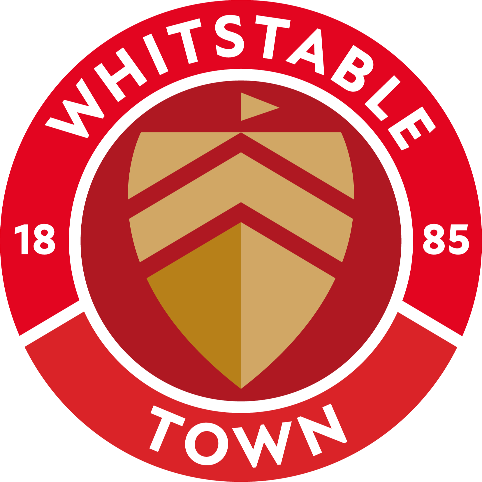 Proud Sponsors of Whitstable Town FC